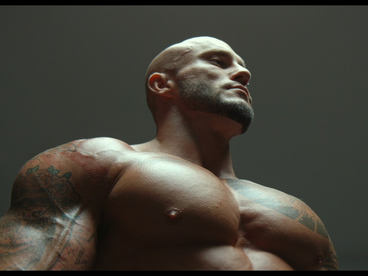 “TA PEAU SI LISSE» O CÓMO NOS APODERAMOS DE LOS CUERPOS&nbsp;AJENOS.