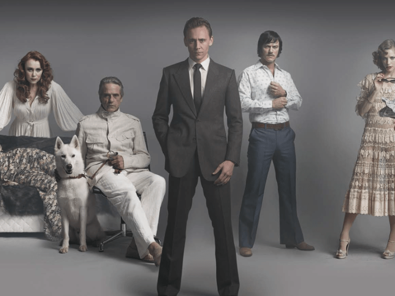 ‘HIGH-RISE’ O CÓMO NOS INVADE LA&nbsp;RAZÓN.