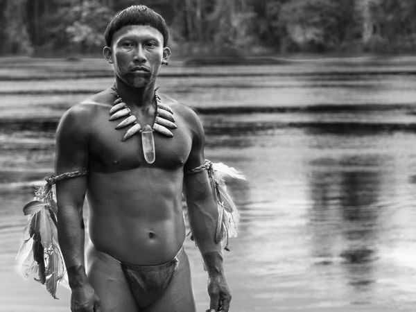 ‘EMBRACE OF THE SERPENT’ O CÓMO EL TIEMPO JUEGA CON&nbsp;NOSOTRXS.