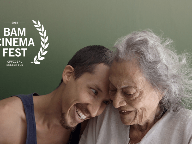 ‘AMERICA’ O COMO EL OLVIDO NOS APROXIMA A LOS&nbsp;RECUERDOS