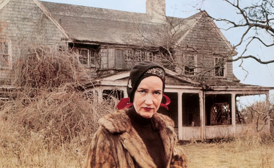 ‘GREY GARDENS’ O LA DECADENTE ELEGANCIA DEL&nbsp;SER