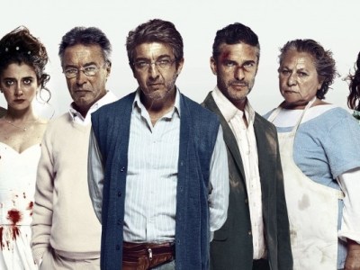 ‘RELATOS SALVAJES’ O CÓMO LO SALVAJE  TIENE SU RAZÓN DE&nbsp;SER