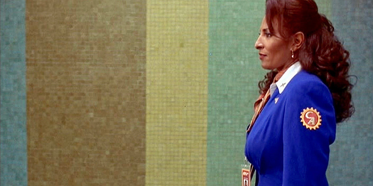 ‘JACKIE BROWN’ Y LA SUPERMUJER DE FRIEDRICH&nbsp;NIETZSCHE