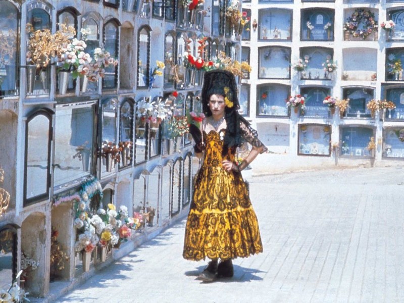 ‘OCAÑA, RETRAT INTERMITENT’ O CÓMO HOY NECESITAMOS MÁS RETRATOS&nbsp;SIMILARES