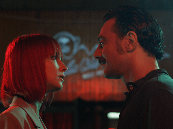 ‘ANA DE DÍA’ O CÓMO SOMOS DIFERENTES SERES EN&nbsp;UNO