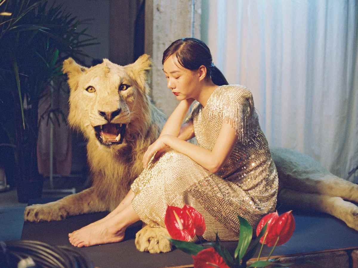 ‘DIE TOMORROW’ O CÓMO LA MUERTE ES UNA COMPLETA&nbsp;DESCONOCIDA.