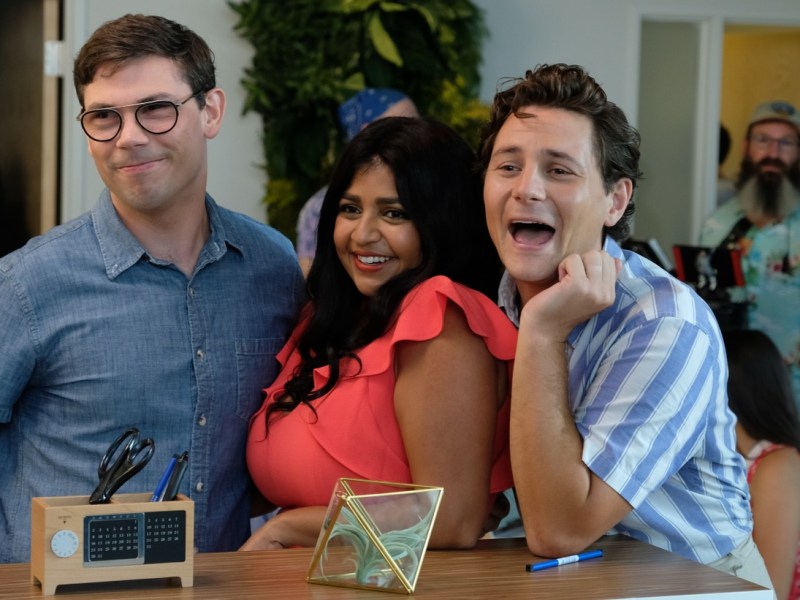 ‘SPECIAL’ O CÓMO NO ES NECESARIO ACEPTARSE A UNX&nbsp;MISMX