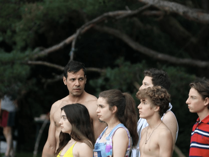 ‘LA ÚLTIMA LECCIÓN’ O CÓMO NO&nbsp;APRENDEMOS