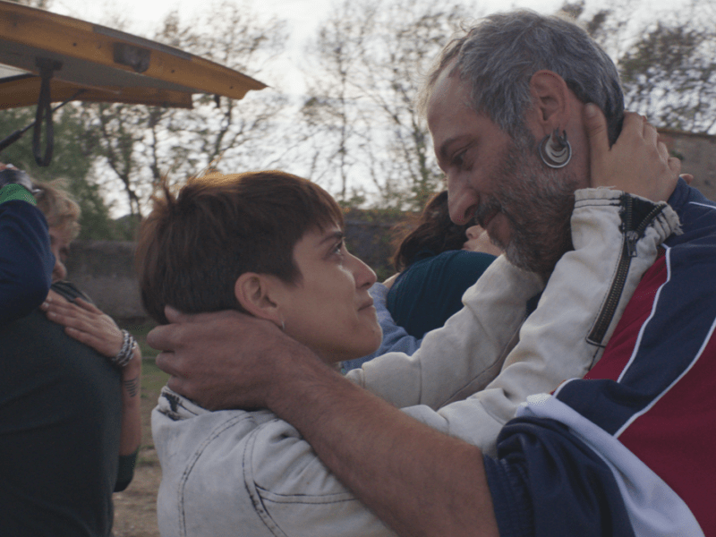 ‘ESCAPADA’ O CÓMO VIVIMOS EN UNA SOCIEDAD&nbsp;LÍQUIDA