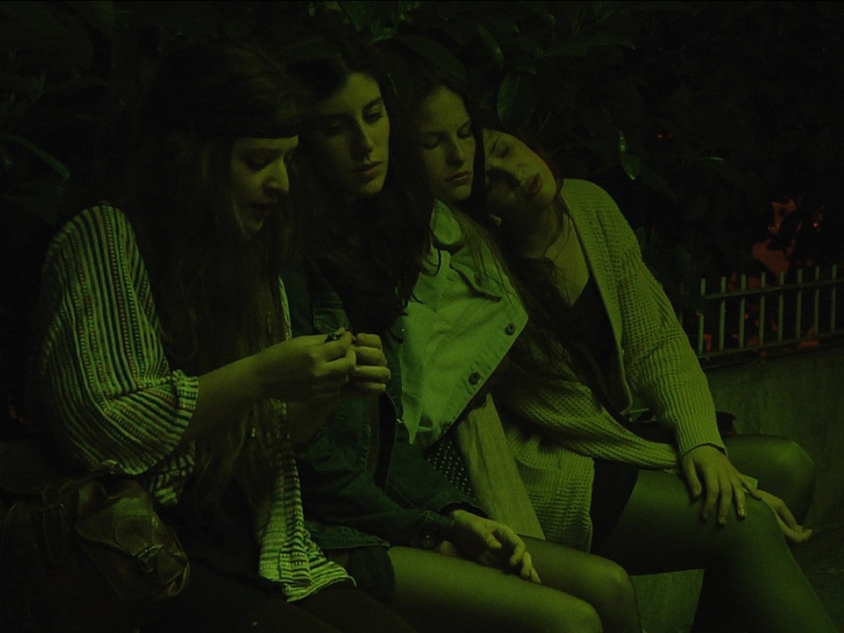 ‘LES AMIGUES DE L’ÀGATA’ O CÓMO APREHENDEMOS EL&nbsp;CAMBIO