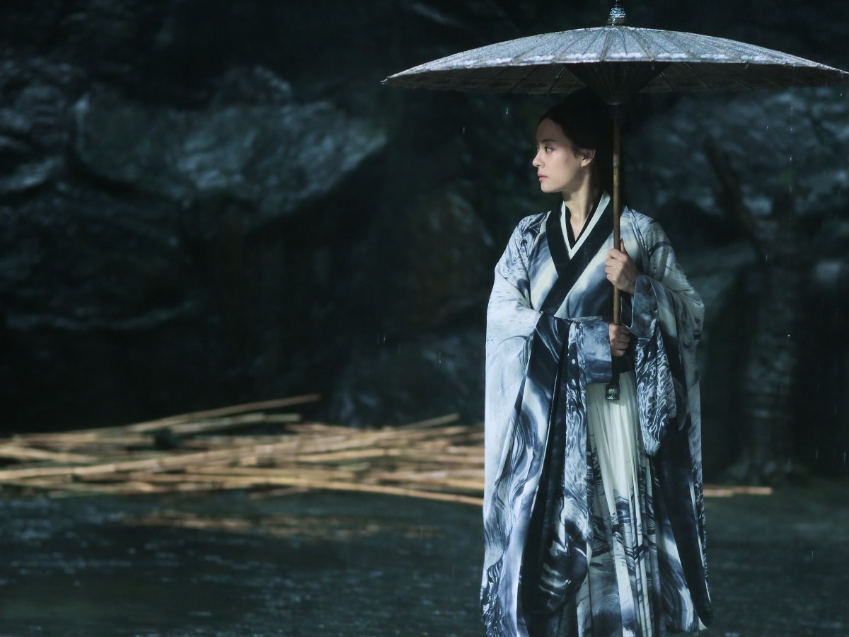 ‘SHADOW’ O CÓMO REAVIVAR LA LUZ EN LA&nbsp;SOMBRA