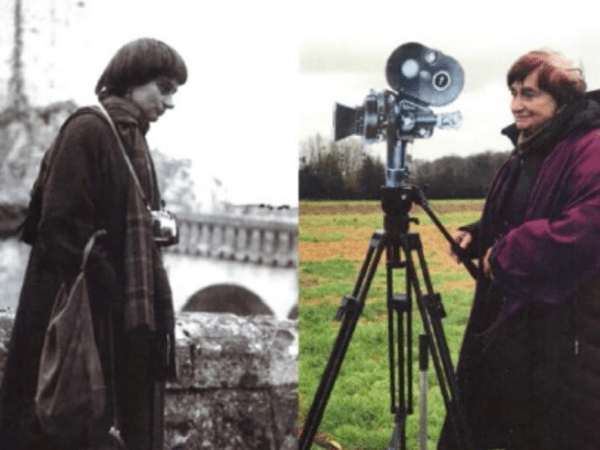 ‘VARDA PAR AGNÈS’ O CÓMO RECORRER SU IMAGINARIO&nbsp;FÍLMICO