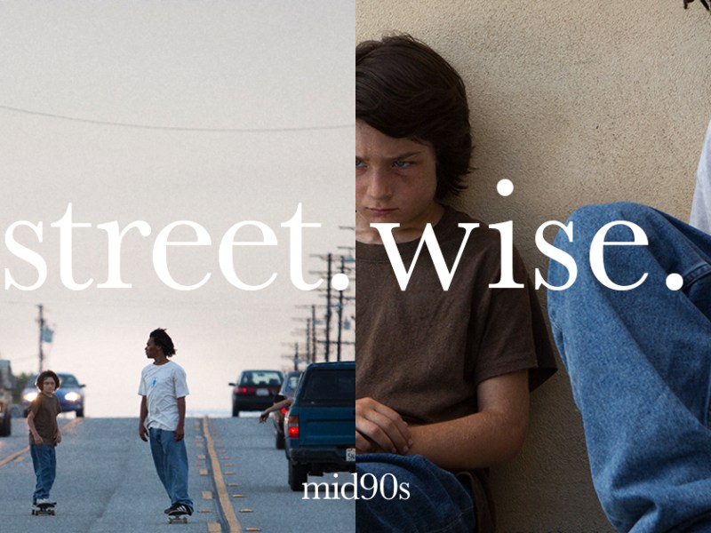 ‘EN LOS 90’ O CÓMO REMEMORAR UNA EPOCA DECADENTEMENTE&nbsp;DORADA