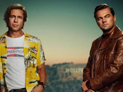 ‘ERASE UNA VEZ EN… HOLLYWOOD’ O CÓMO HACER UNA PELÍCULA&nbsp;INCONEXA