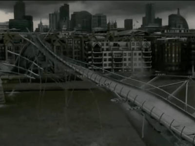 ‘HARRY POTTER’ O CÓMO DEFINIR LO BRITÁNICO EN LA CONTEMPORANEIDAD