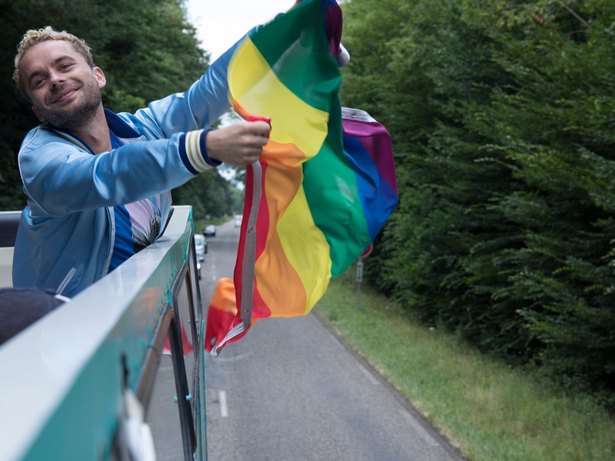 ‘AL AGUA GAMBAS’ O CÓMO DARSE UN REMOJÓN CON&nbsp;ESTILO