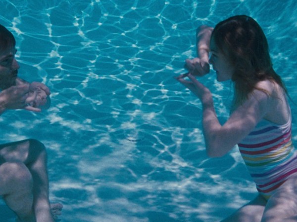 ‘SOMEWHERE’ O CÓMO HEMOS LLEGADO A SER SERES&nbsp;VACÍOS