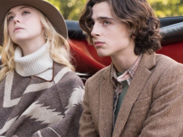 UN ‘DÍA DE LLUVIA EN NUEVA YORK’ O CÓMO LA OPORTUNIDAD ES UN&nbsp;FRACASO