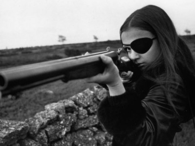 ‘THRILLER, EN GRYM FILM’ O CÓMO HACER UN CULTO A LA&nbsp;VENGANZA