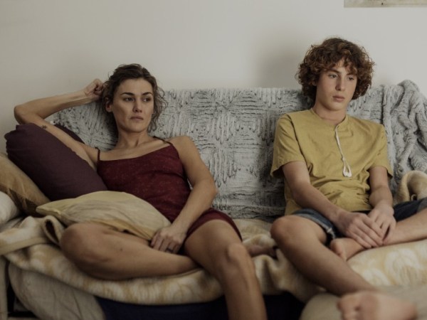 ‘MADRE’ O CÓMO BUSCAR LO&nbsp;PERDIDO