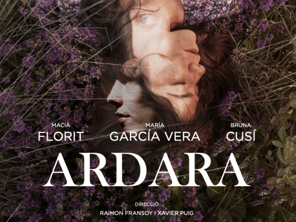 ‘ARDARA’ O CÓMO CONSTRUIMOS NUESTRAS HISTORIAS&nbsp;INDIVIDUALES