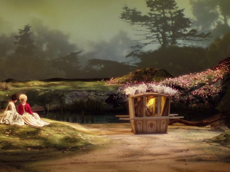 ‘LIBERTÉ’ O CÓMO SER ESCLAVO DEL&nbsp;DESEO