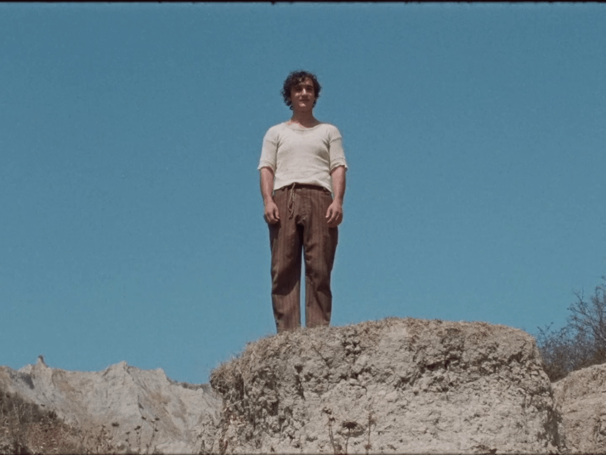 ‘LAZZARO FELICE’ O CÓMO SE REFORMULA LA CAVERNA DE PLATÓN EN EL&nbsp;TIEMPO