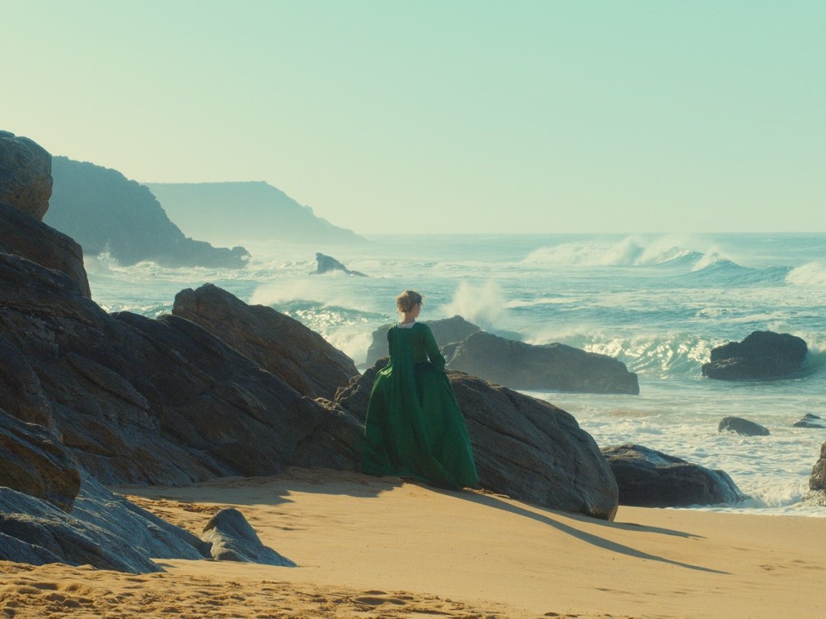 ‘RETRATO DE UNA MUJER EN LLAMAS’ O CÓMO ARDER EN LOS&nbsp;ADENTROS