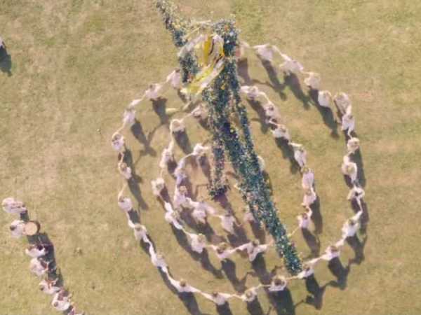 ‘MIDSOMMAR’ O CÓMO EL ESTIGMA DE AQUELLO EXTRAÑO NOS&nbsp;AFECTA