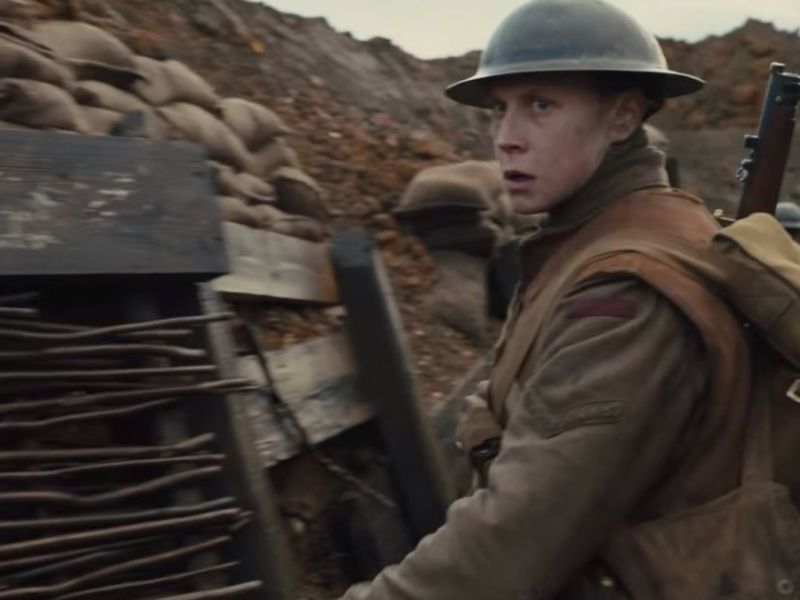 ‘1917’ O CÓMO VISITAR, DE OTRO MODO, LA OBRA LITERARIA DE SUN&nbsp;TZU