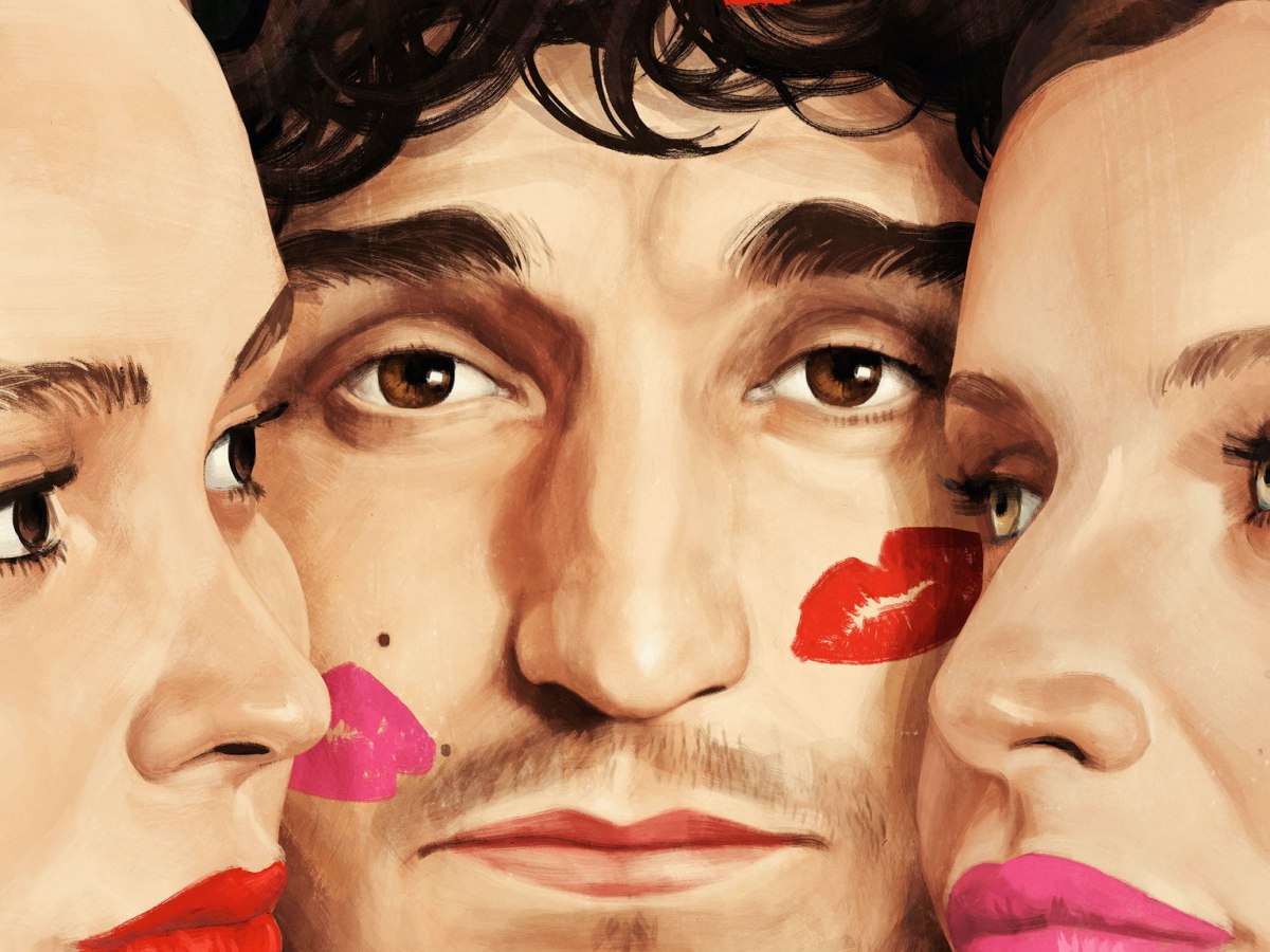 ‘L’HOMME FIDÈLE’ O CÓMO AMAR Y&nbsp;AMARSE