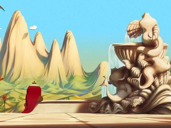 ‘LA FAMOSA INVASIÓN DE LOS OSOS EN SICILIA’ O CÓMO EXPLICAR TEORÍAS CULTURALES A LAS GENERACIONES&nbsp;FUTURAS