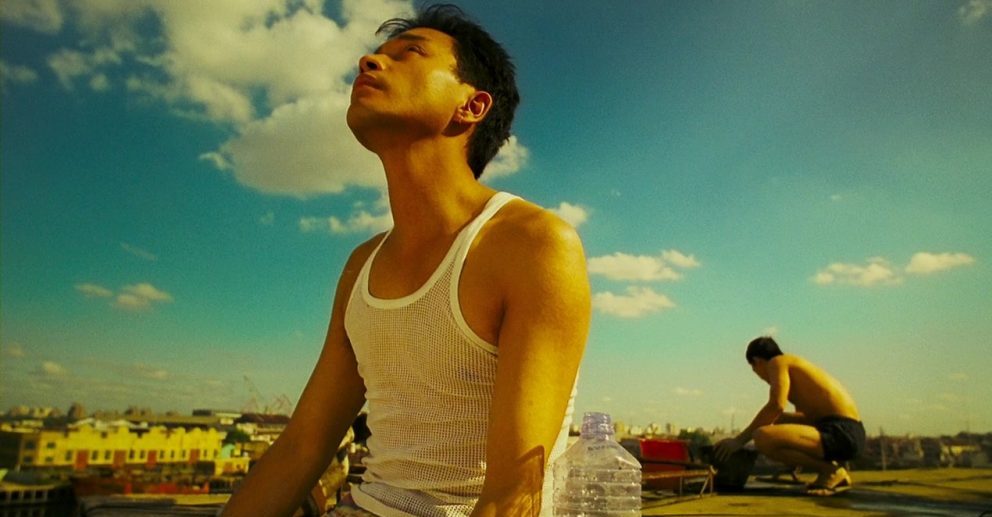 ‘HAPPY TOGETHER’ O CÓMO DEFINE UN&nbsp;GESTO