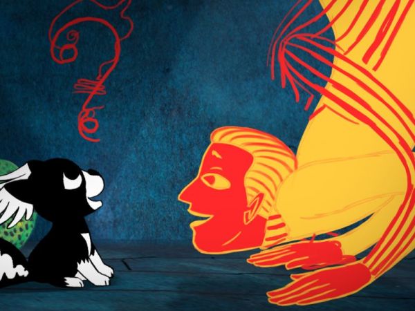 ‘L’EXTRAORDINAIRE VOYAGE DE MARONA’ O CÓMO DIALOGAR CON UNX&nbsp;MISMX