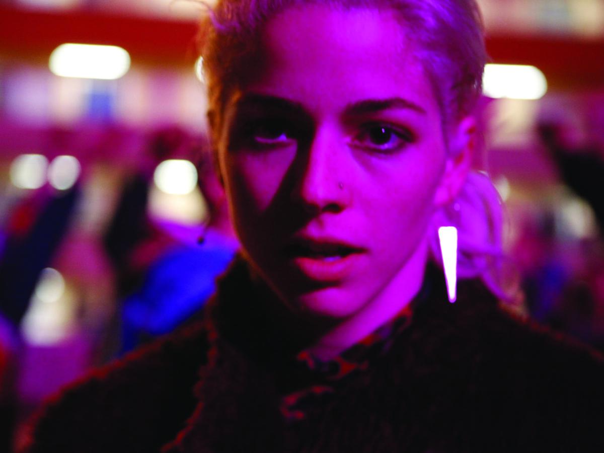 ‘EMA’ O CÓMO INCENDIARSE PARA DEJAR PASO A AQUELLO&nbsp;NUEVO