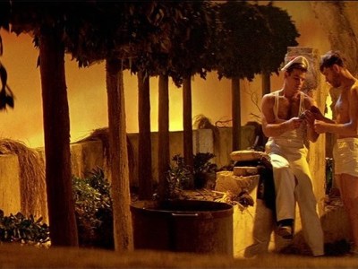 ‘QUERELLE’ O CÓMO JUGAR CON EL IMPULSO Y LA&nbsp;DOMINACIÓN