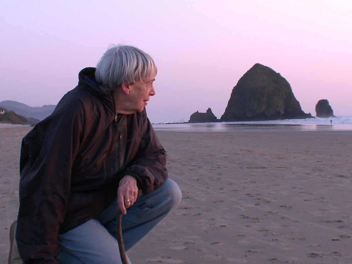 ‘LOS MUNDOS DE URSULA K. LE GUIN’ O CÓMO LA SCI-FI NOS ACERCA A NUESTRO&nbsp;MUNDO