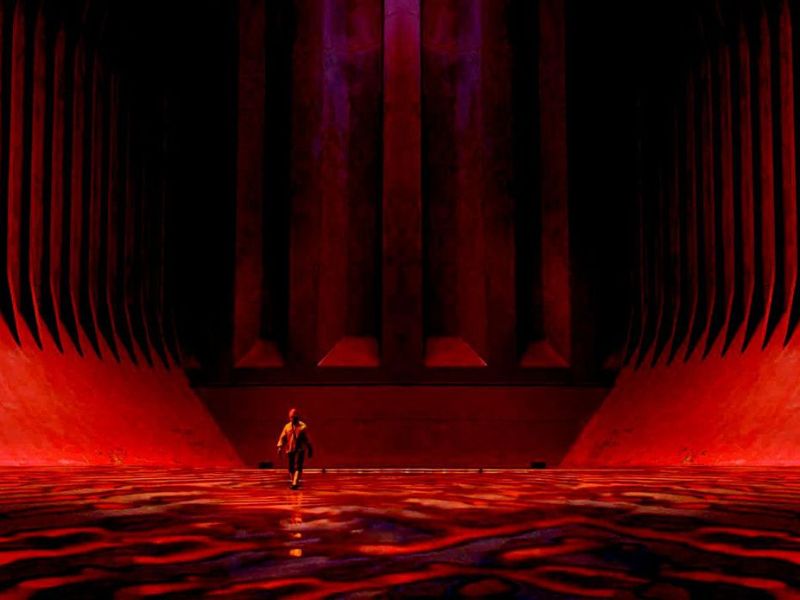 ‘DEAD SLOW AHEAD’ O CÓMO LAS MÁQUINAS HAN&nbsp;GANADO