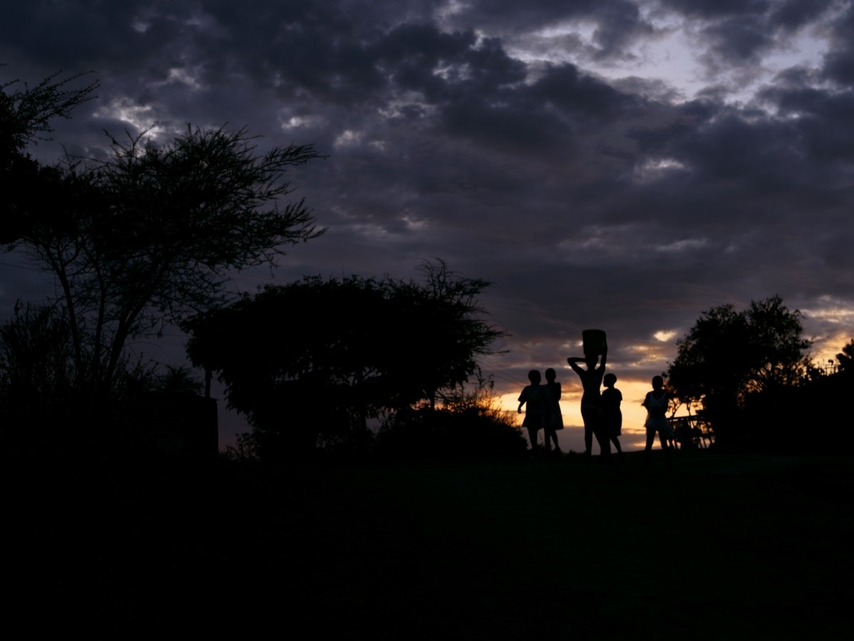 ‘BEFORE I DIE’ O CÓMO ACTÚA LA LEY DEL&nbsp;SILENCIO