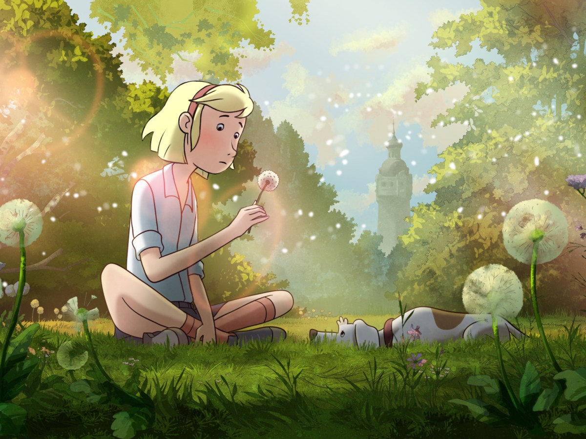 ‘FRITZI. UN CUENTO REVOLUCIONARIO’ O CÓMO EL CINE ES UNA HERRAMIENTA&nbsp;EDUCACIONAL