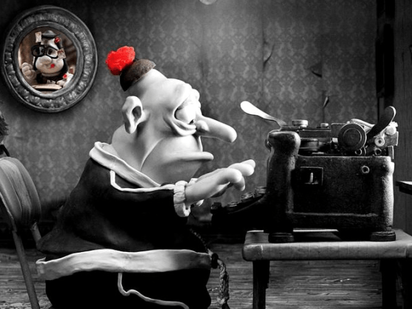 ‘MARY AND MAX’ O CÓMO LA DIFERENCIA ES UNA CONEXIÓN&nbsp;HUMANISTA