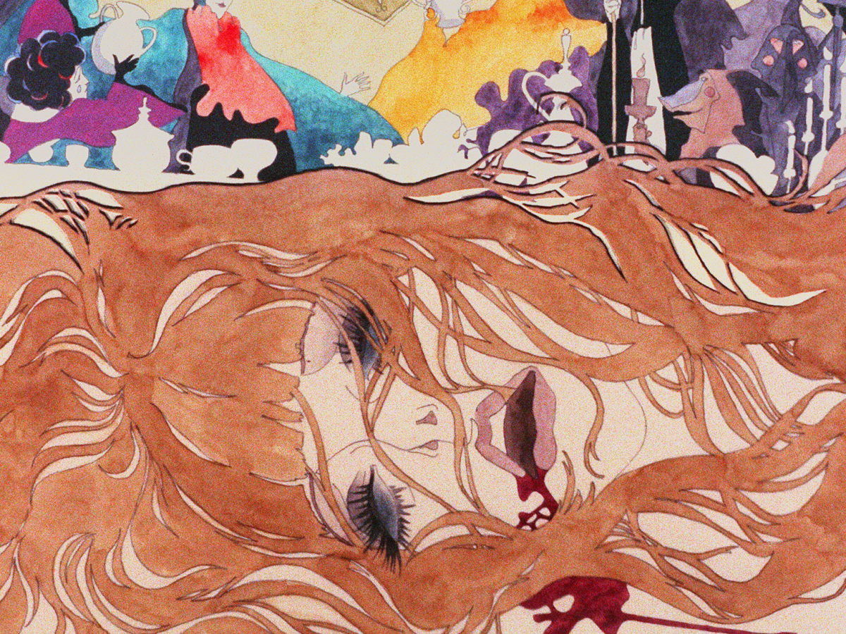 ‘BELLADONNA OF SADNESS’ O CÓMO EL TRAUMA ES UNA FUERZA&nbsp;CENTRÍFUGA