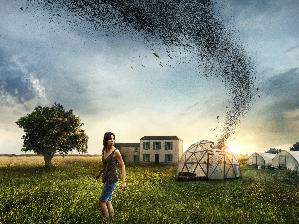 ‘LA NUÉE’ O CÓMO EXPLICAR LA HISTORIA DE LA ALIMENTACIÓN&nbsp;HUMANA