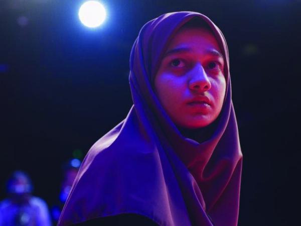 ‘YALDA, LA NOCHE DEL PERDÓN’ O CÓMO ENTRETENER CON LA&nbsp;MUERTE