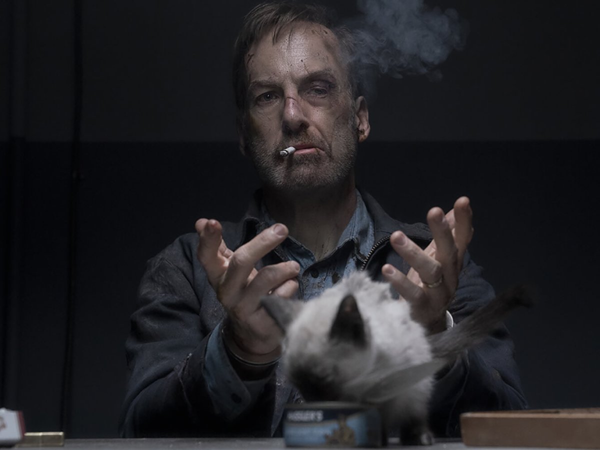 ‘NOBODY’ O CÓMO LO ORDINARIO Y LO VULGAR ES LA NUEVA&nbsp;FELICIDAD