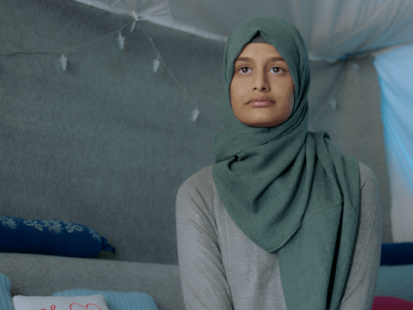 ‘THE RETURN: LIFE AFTER ISIS’ O CÓMO AFECTA LA&nbsp;ALIENACIÓN