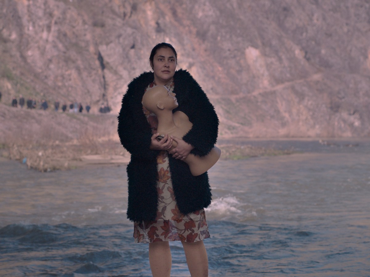 ‘GOD EXISTS, HER NAME IS PETRUNYA’ O CÓMO DERROCAR EL SISTEMA USANDO LA&nbsp;TRADICIÓN