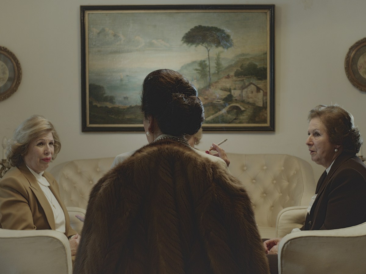 ‘DESTELLO BRAVÍO’ O CÓMO INVENTAR OTROS MUNDOS PARA SALVARNOS DE&nbsp;ESTE