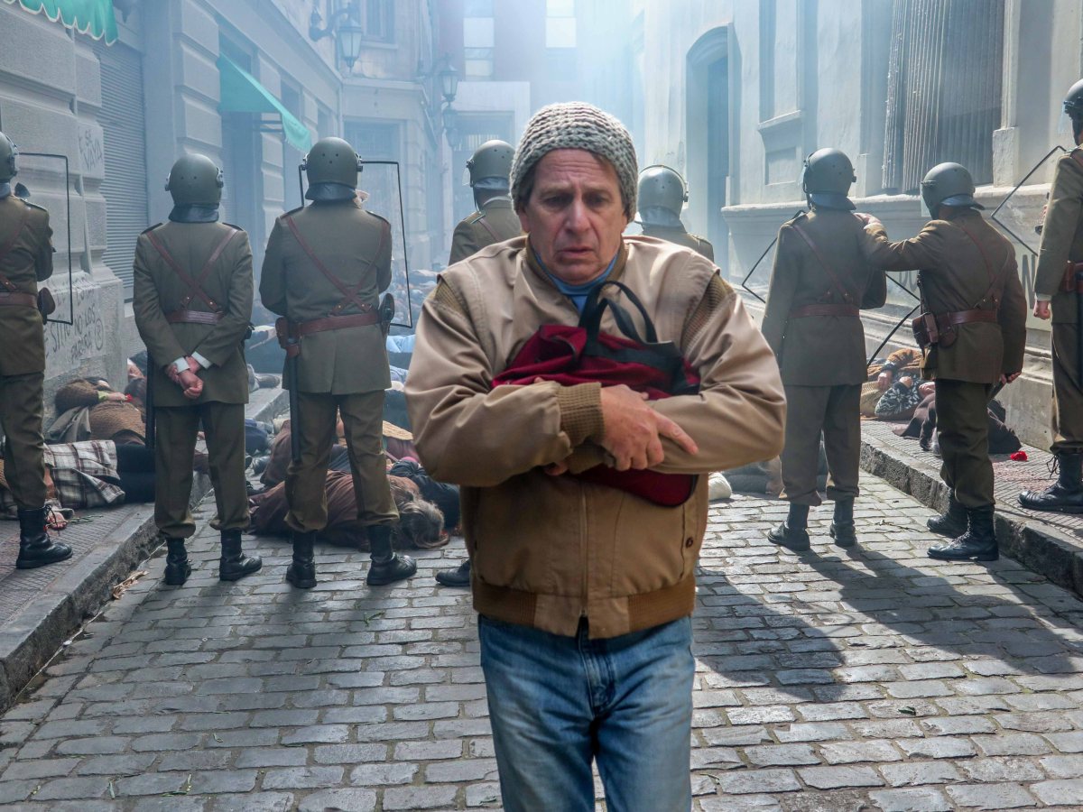 ‘TENGO MIEDO TORERO’ O CÓMO CADA GESTO ES UN ACTO&nbsp;SUBVERSIVO