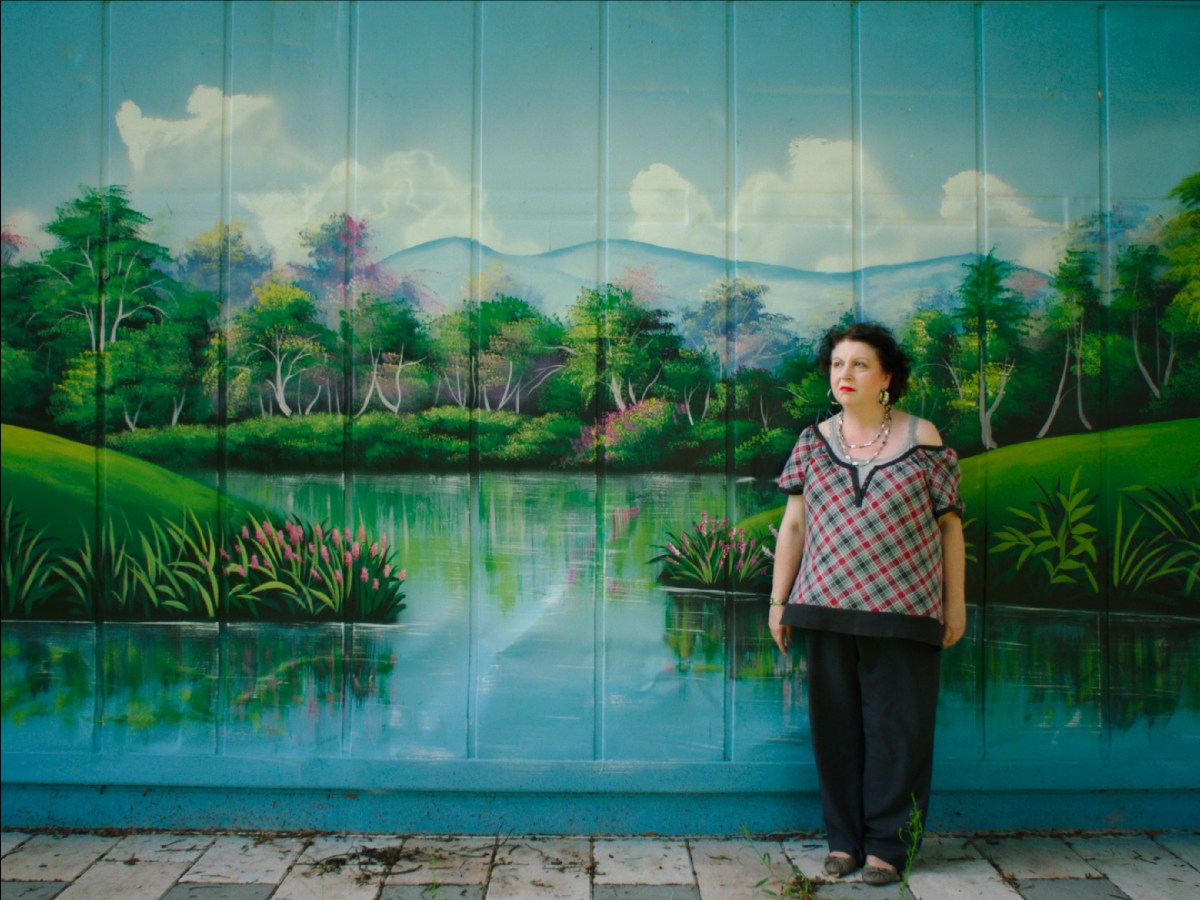 ‘SOME KIND OF HEAVEN’ O CÓMO FILMAR EL VACÍO&nbsp;EXISTENCIAL